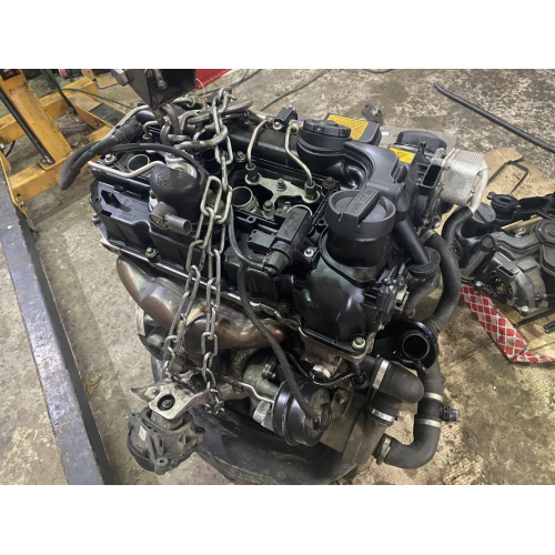 Двигун n20 n26 Bmw f10 f30 X1 X3