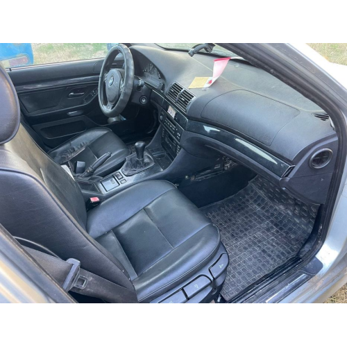 Кпп двигун BMW 46