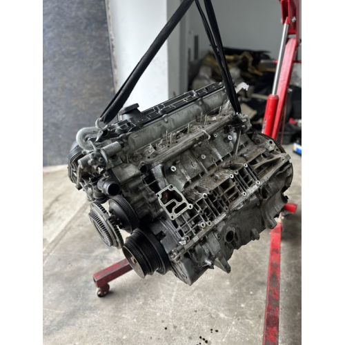 Продам мотор м54б25 BMW E46 E39 E83