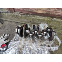 Двигун BMW M54B30, 2000, 3.0 л, бензин.  
Двигун BMW N46B18, 2004, 1.8 л, бензин.