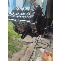 Двигун BMW M44B19, 1996, 1.9 л, бензин.