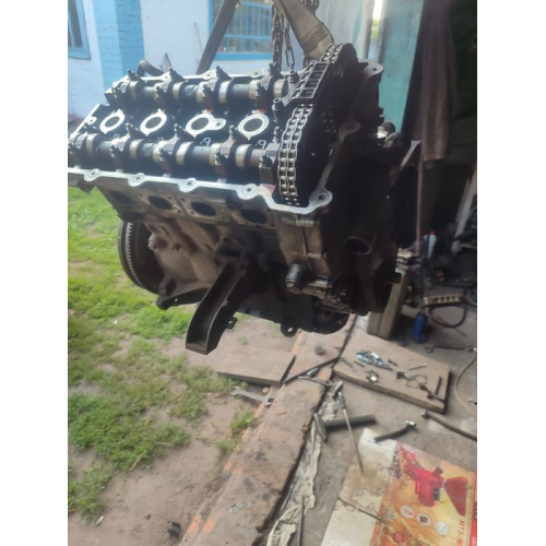 Двигун BMW M44B19, 1996, 1.9 л, бензин.