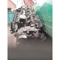 Мотор  БМВ М57 3.0 ТД Дізель