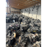 Мотор N46 N47 M47N M57 Двигун БМВ 1.8 2.0 Перевірений! Гарантія!