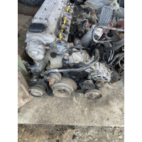 Двигун БМВ 525 м51 тд