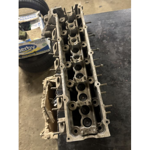 Двигун, M51D25, 1995, 2.5 л, дизель, турбований.