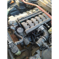 Двигун,мотор, BMW m50b25tu, e34 e36 e30 e28