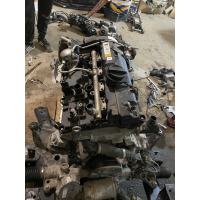 Двигун, B46D, BMW G20/G01, 2018, 2.0 л, бензин.