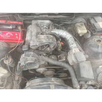 Мотор двигун двигатель бмв е36 M40 B18