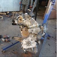 Мотор m57 d1 , подбор запчастей на BMW