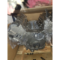 N62B48, BMW, 2001-2010, 4.8 л, бензин