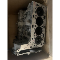 Двигун, мотор BMW B47D20A в розбір