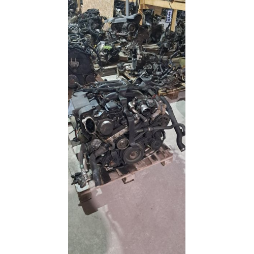 Двигун Мотор M47N2  E90 E60 X3 2.0d M47TBMW 2.0