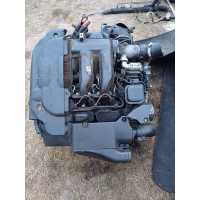 Мотор двигун двигатель 2.0D M47TU2 БМВ Е60 Е87 Е90 BMW E60 E87 E90 E91