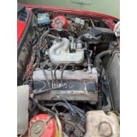 Двигатель свап e30 e36  bmw m42b18 m44b19 m42 m44 е30 е36 мотор