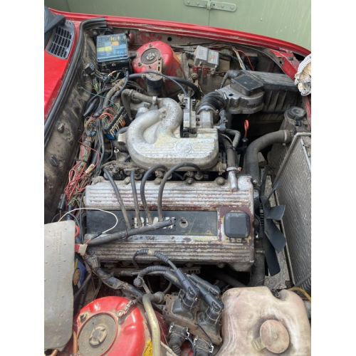 Двигатель свап e30 e36  bmw m42b18 m44b19 m42 m44 е30 е36 мотор