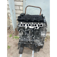 Мотор BMW e60 -n47d20c, нове ТНВД ,помпа ,