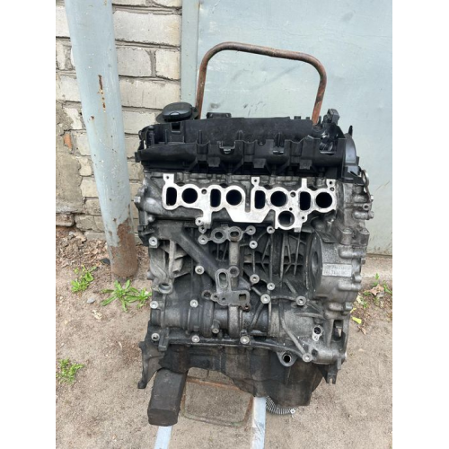 Мотор BMW e60 -n47d20c, нове ТНВД ,помпа ,