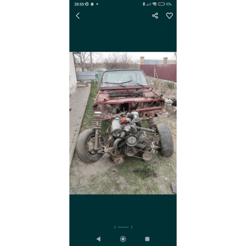 Продається мотор