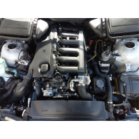 Разборка мотора М57 2.5