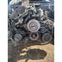 Мотор в зборі БМВ є39 М54 2:2