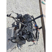 Двигун Двигатель Мотор N42B18A N42 1.8 BMW E46 316і