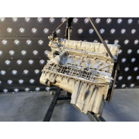 Мотор М54 2.2 Бензин Е46 320і Рестайлинг Двигун Двигатель 190 тис. км.