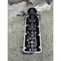 Клапанная крышка от мотора м43б19