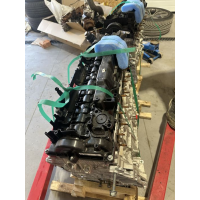 Мотор на разбор B57d30