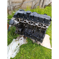 Мотор під розбор n52b30 BMW e70