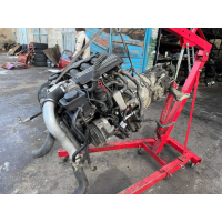Двигун BMW E46 M47 D20, 2.0 D, 1997-2006, дизель. Двигун BMW E39 M47, 2.0 D, 1995-2003, дизель. Коробка передач BMW E46, механіка, 5-ступенева.