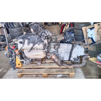 Автоматическая коробка DSG PDK C7035 Porsche Panamera 4.8 Панамера 970