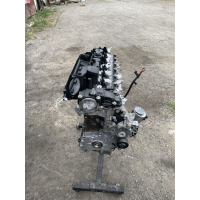 Мотор Bmw e39 2.5m57 дизель Двигун бмв 2.5 дизель