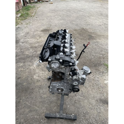 Мотор Bmw e39 2.5m57 дизель Двигун бмв 2.5 дизель