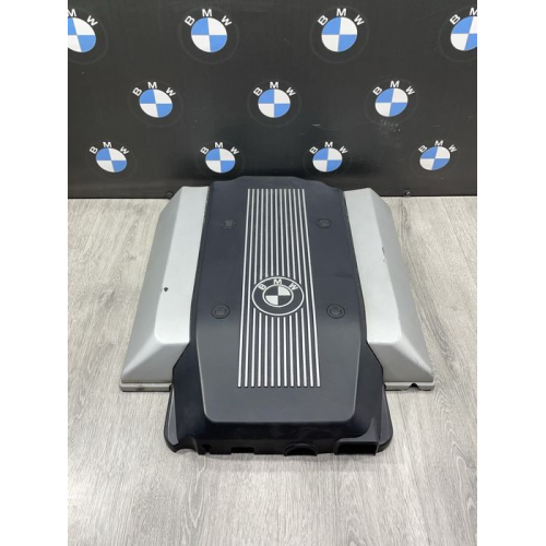 Декоративна кришка мотору BMW Е38/Е39/Е53 M62tu Код:922