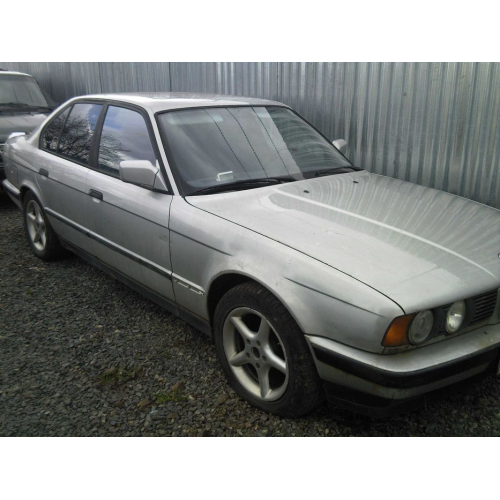 двигун, мотор BMW 5 серия Е34  2.5 TD