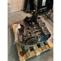 Блок двигуна N52B30, E90, E60, E70, E83, E85, F25, 3.0 л, бензин.