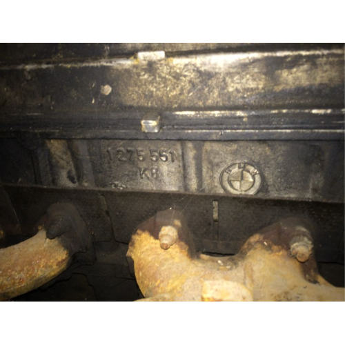 Двигун / мотор М21D24 (BMW 324 d)