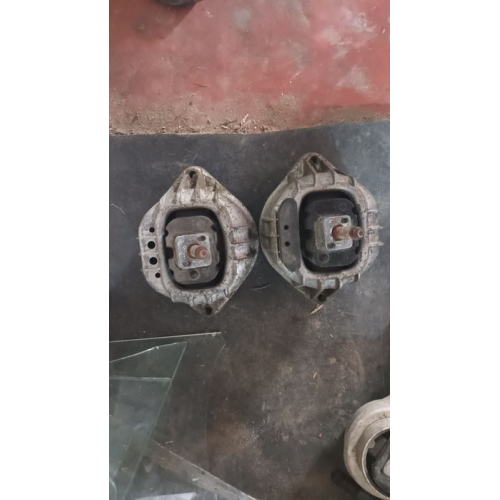 Подушки мотора   bmw. N47