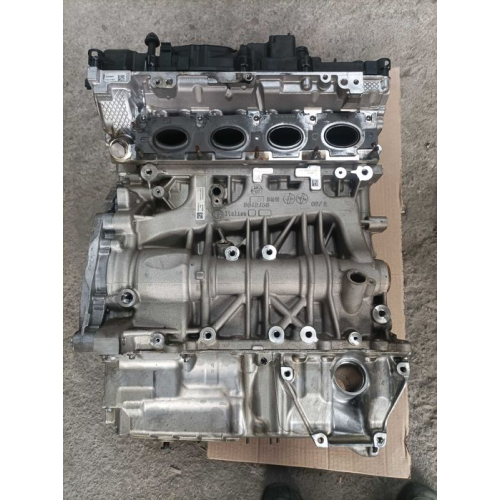 Двигун, мотор, головка двигуна, піддон, запчастини BMW G30 B46 b20
