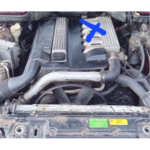 Продам мотор м51