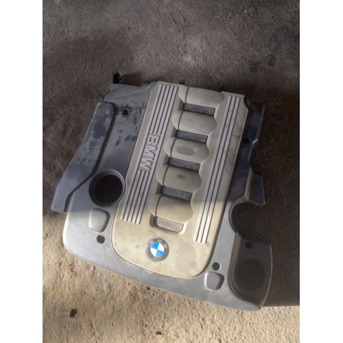 Кришка на мотор