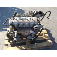 Двигун, мотор нисан 2.2 nissan x-trail yd22 nissan primera