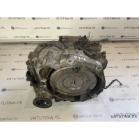 Автоматическая коробка передач АКПП 1,4 на Volkswagen Polo 9N3 FMC
