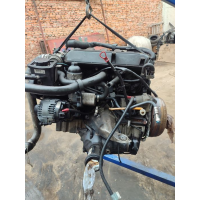 Мотор двигатель двигун 3.0d M57n Розборка BMW X5 E53