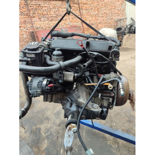 Мотор двигатель двигун 3.0d M57n Розборка BMW X5 E53