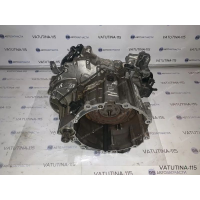 АКПП 7ст Hybrid для Jetta 6 PMY, 1,4 TSI, 2019, бензин.