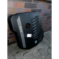 Кришка мотору, двигуна BMW G30 G31 G32 G11 G15 G05 G06 G07