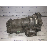 Автоматическая коробка передач АКПП 1,8 T авт на Audi A4 B5 EBU