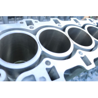 Двигун BMW N55B30A, E70 X5, F10 535, 2010, 3.0, бензин.